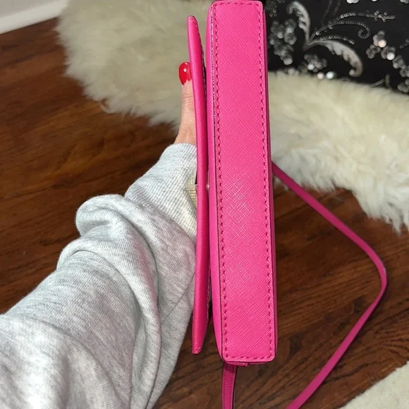 Kate Spade Newbury Lane Sally Crossbody bag - Picture 8 of 14